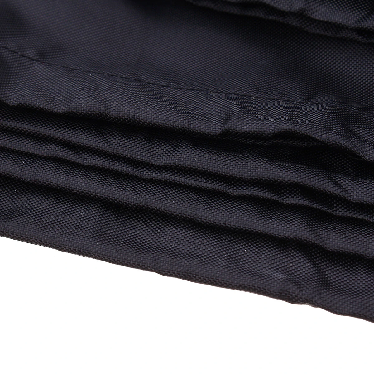 (image for) 200x170x125cm 210D 3 Seater Swing Seat Chair Hammock Cover Outdoor Furniture Waterproof Cover Garden Yard Sofa Chair Cover Folding Dust Rain Protector